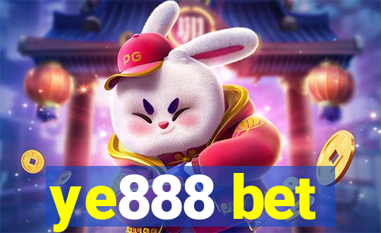 ye888 bet